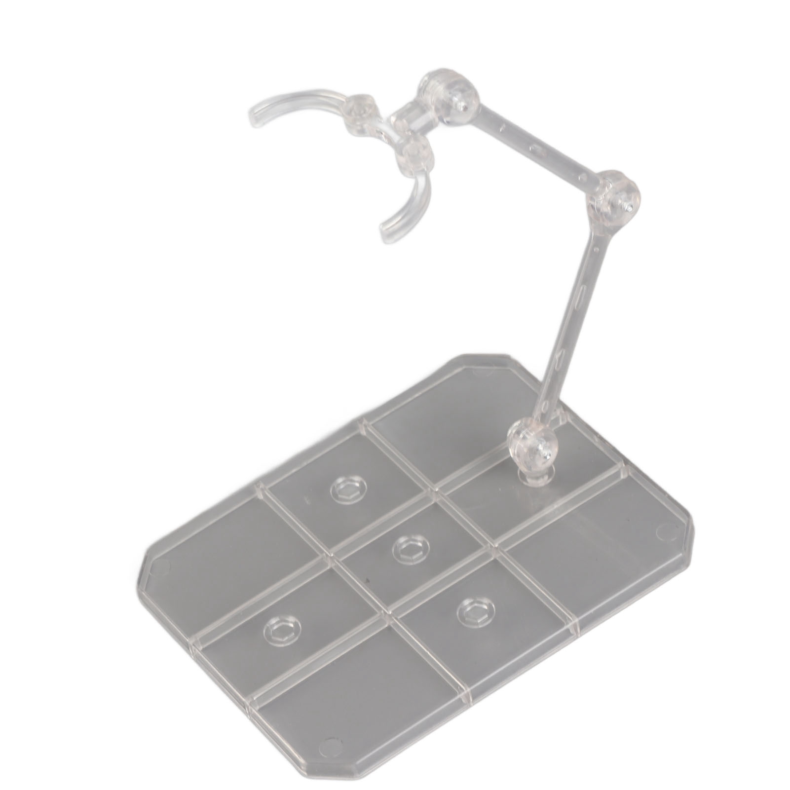 Model Figure Base - Figure Support Holder 10 Sets Action