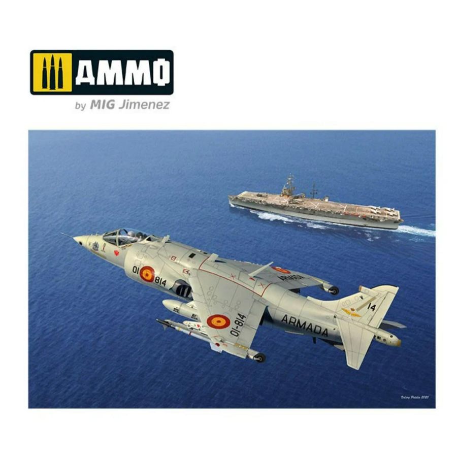 Model Kit Hasegawa - KINETIC Assembly Model Kit K8505 1/48