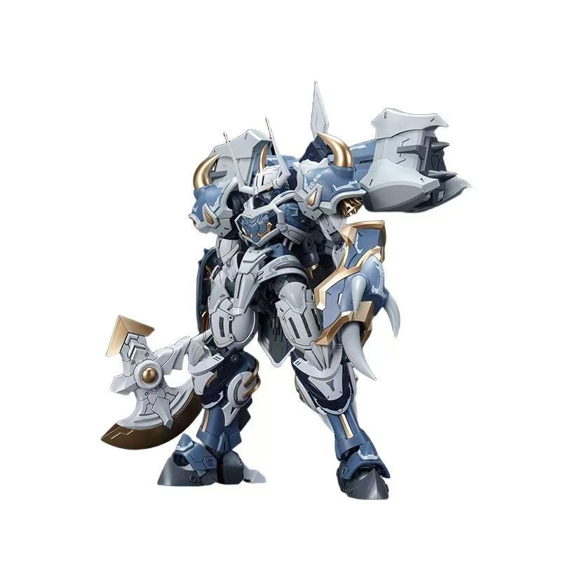 Model Kit Galahad - In Stock 1/144 Scale SNAA Furious