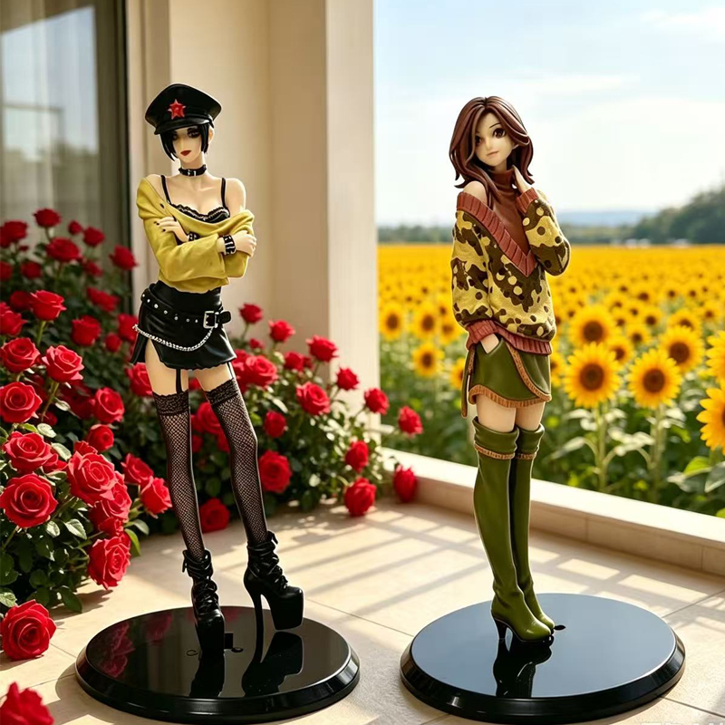 Model Kit Kshatriya - Nana Komatsu Nana Anime Action Figure
