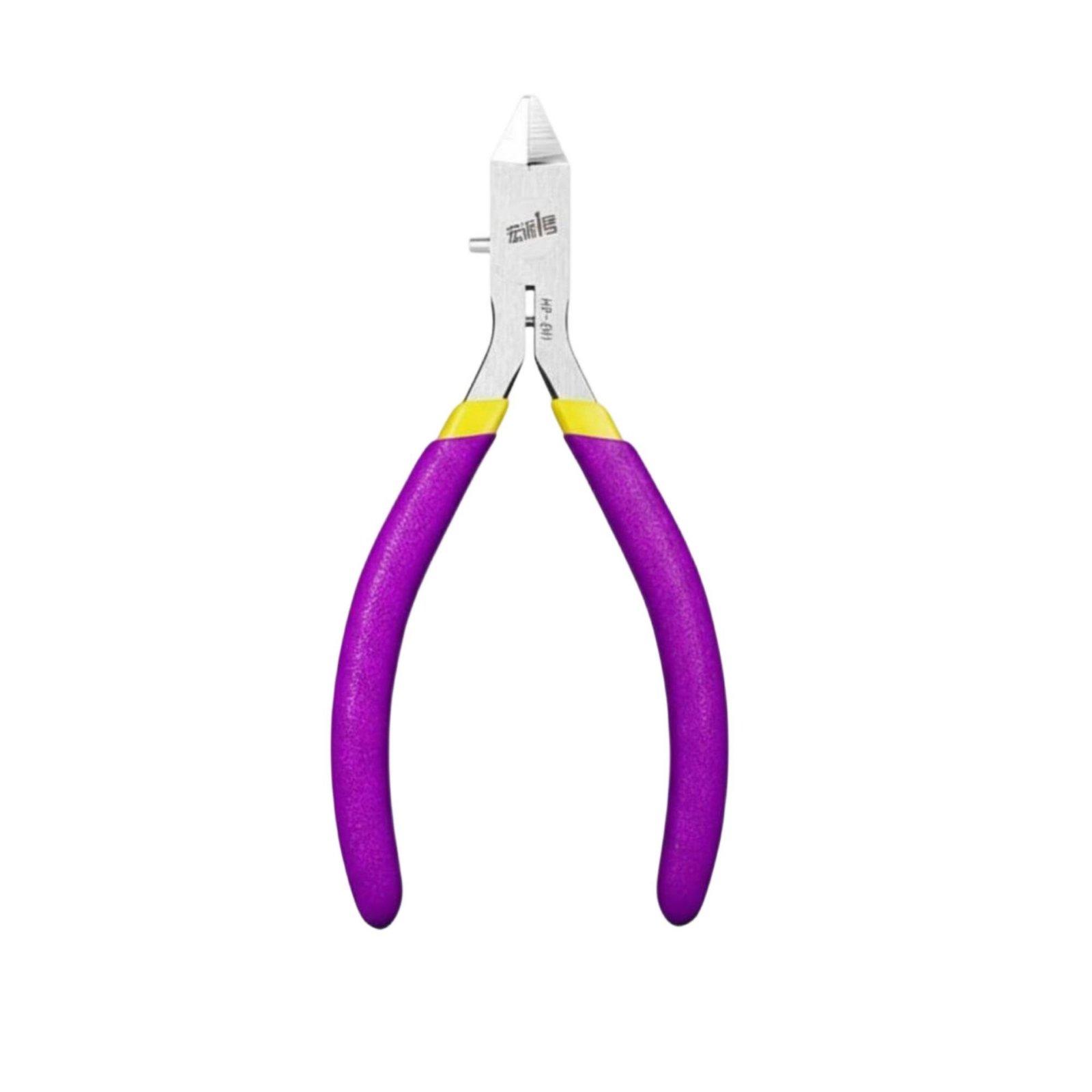 Precision Metal Nipper Pliers  - Model Kit Nippers ulasan dan harga
