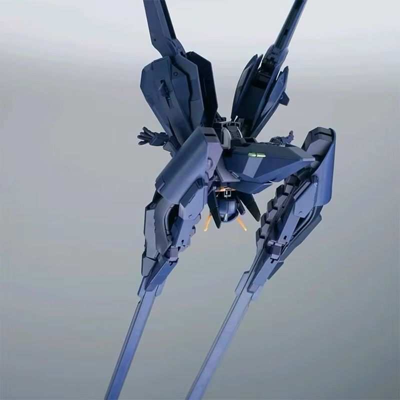 Ak Model Hg 002 TR-6 Woundwort - Model Kit Non Gundam ulasan dan harga