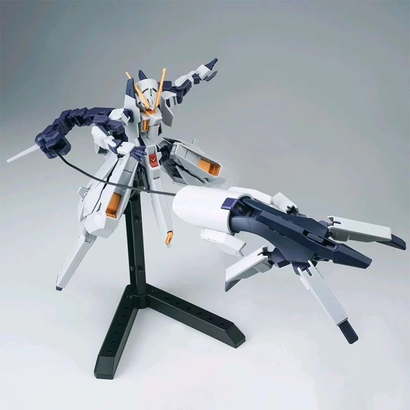 Ak Model Hg 002 TR-6 Woundwort - Model Kit Non Gundam ulasan dan harga
