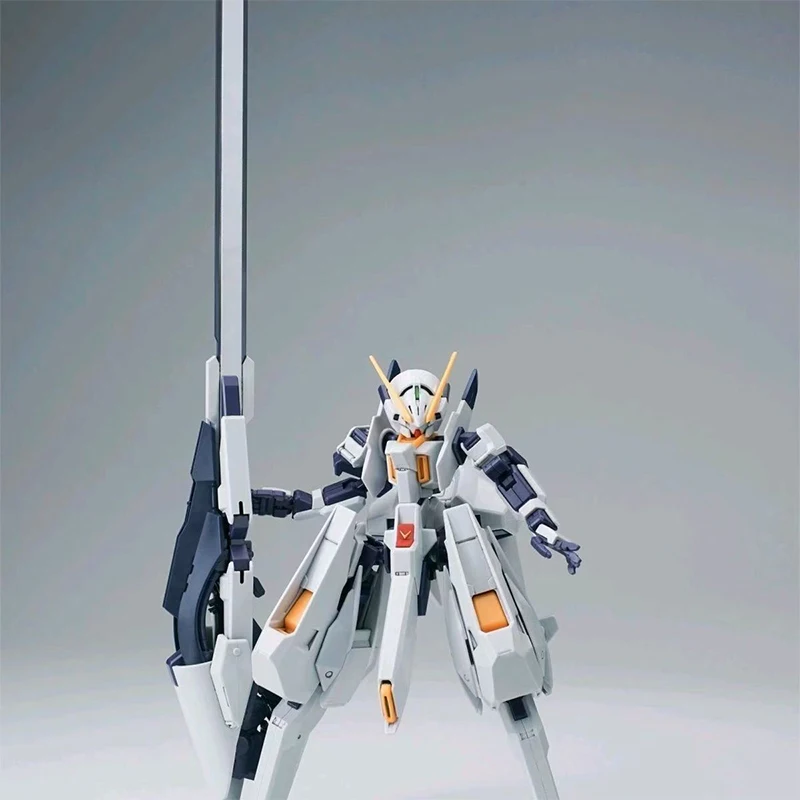 Ak Model Hg 002 TR-6 Woundwort - Model Kit Non Gundam ulasan dan harga