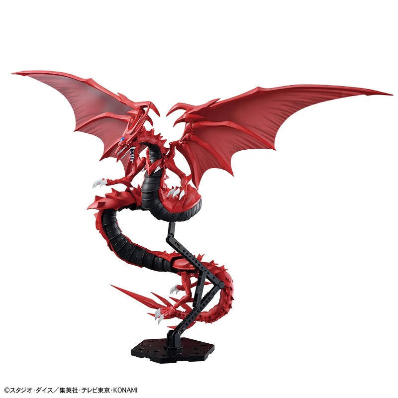 In Stock Genuine Bandai Model  - Model Kit Yugioh ulasan dan harga