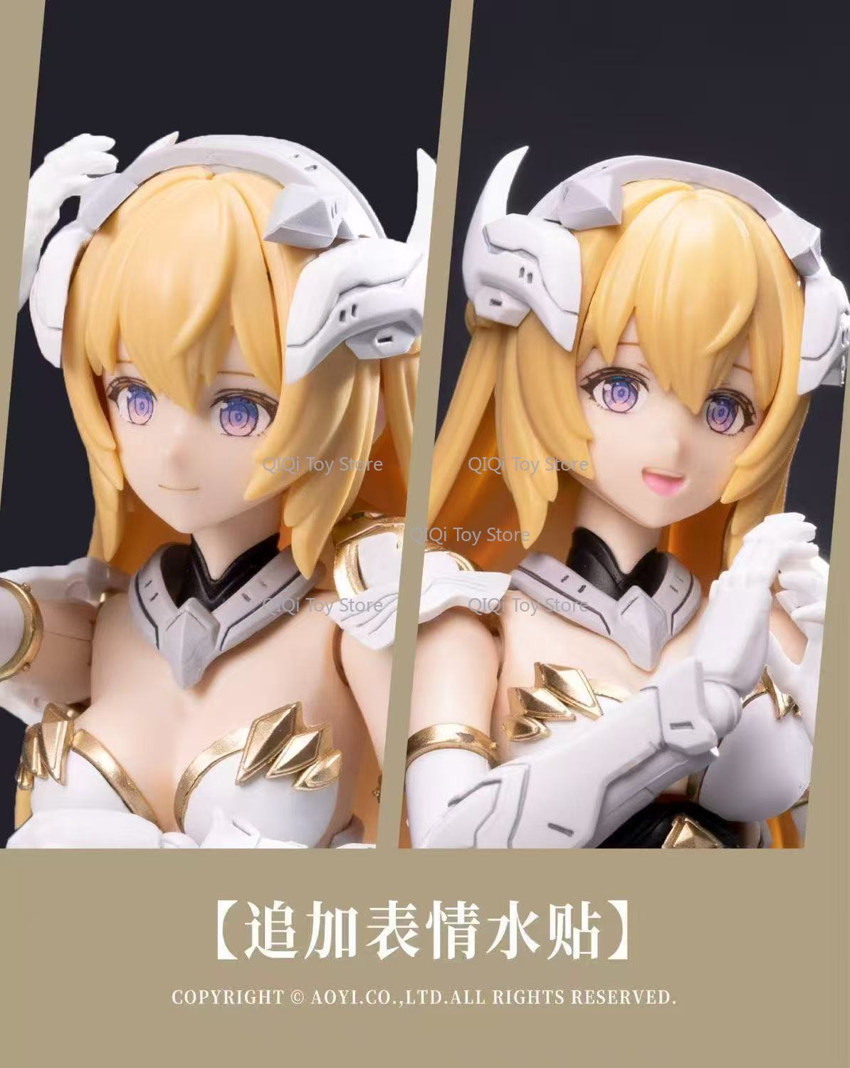 in stock Assemble 1/12 Daytime - Model Kit Nezha ulasan dan harga