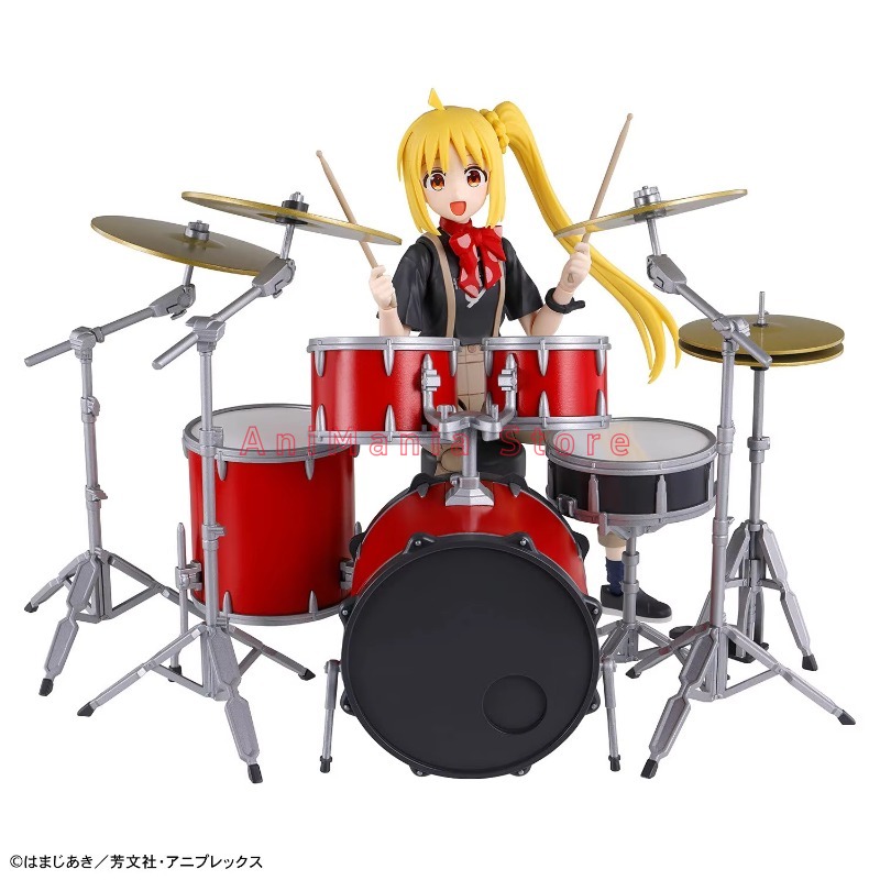 Bandai Spirits 30MP Ijichi Nij - Model Kit Ryo Yamada ulasan dan harga