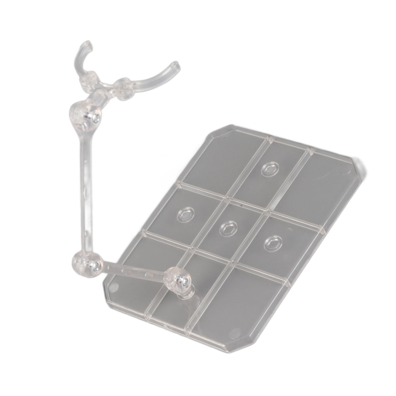 Figure Support Holder 10 Sets  - Model Figure Base ulasan dan harga
