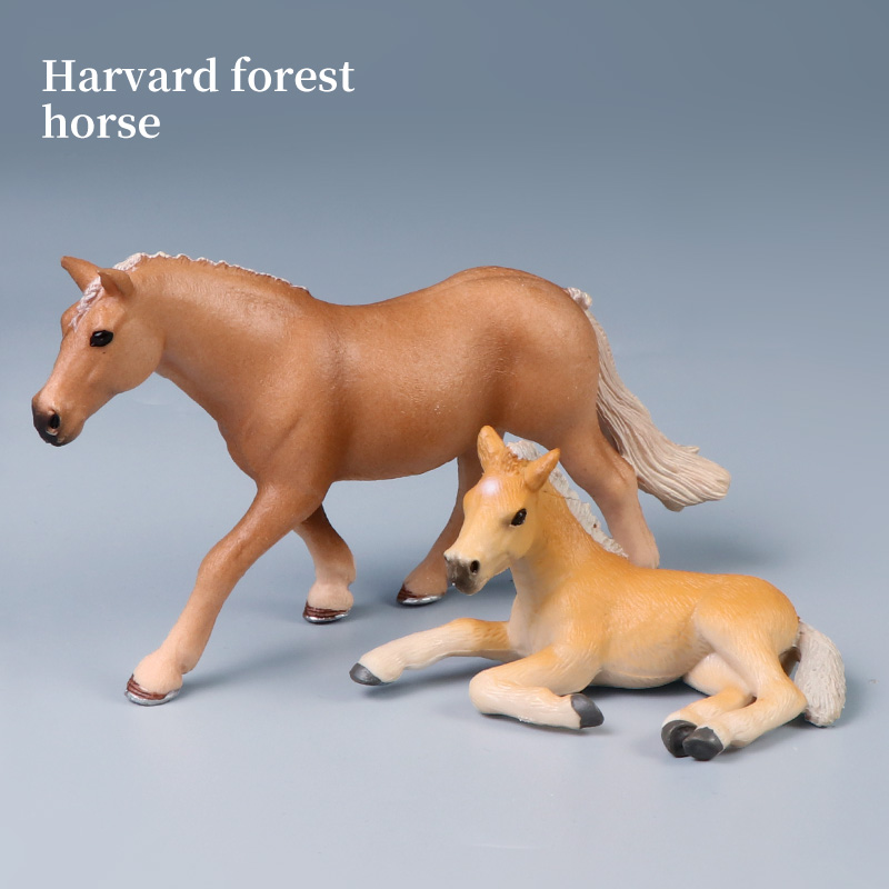 Winged Steed Model Action Figu - Model Kit Horse ulasan dan harga