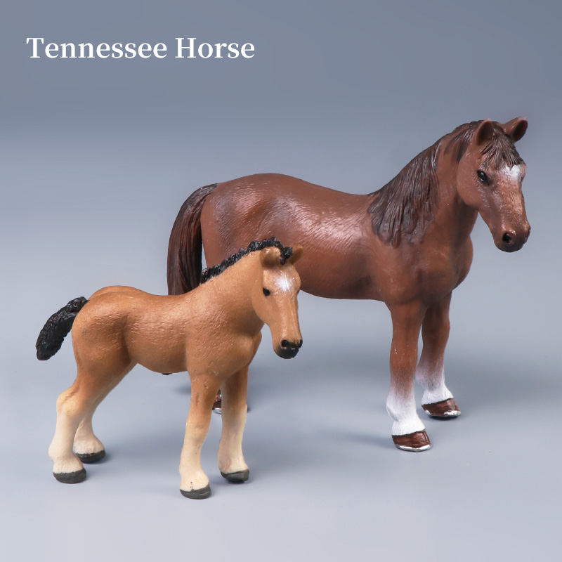 Winged Steed Model Action Figu - Model Kit Horse ulasan dan harga