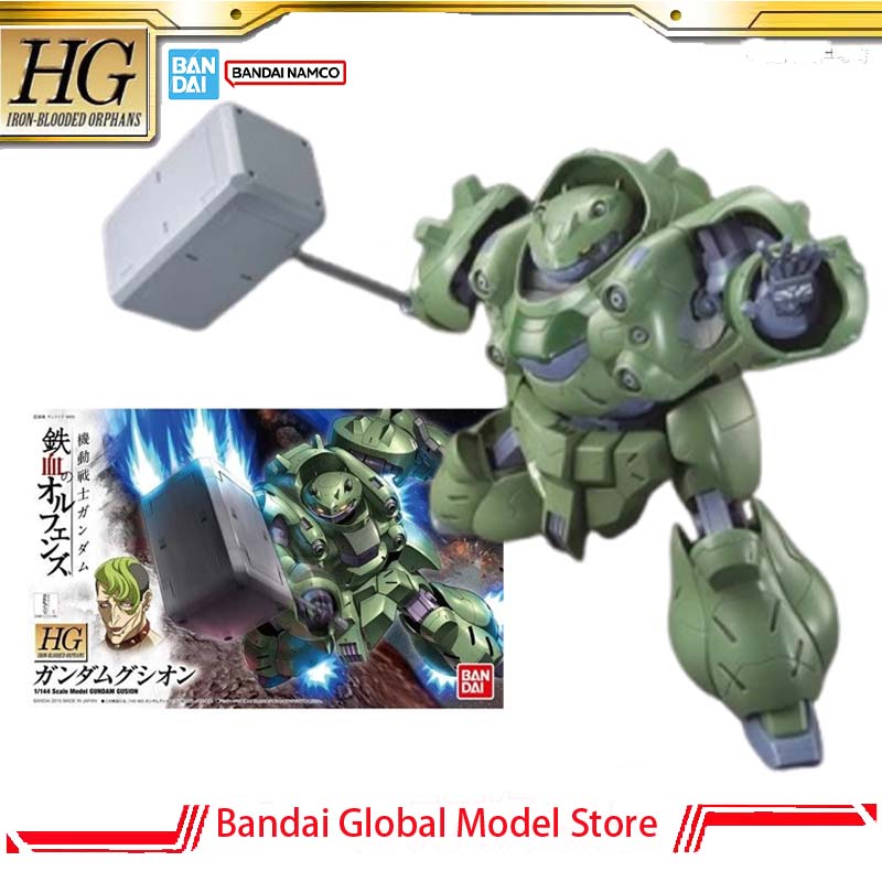 Bandai GUNDAM Genuine Model Ki - Model Kit Non Gundam ulasan dan harga