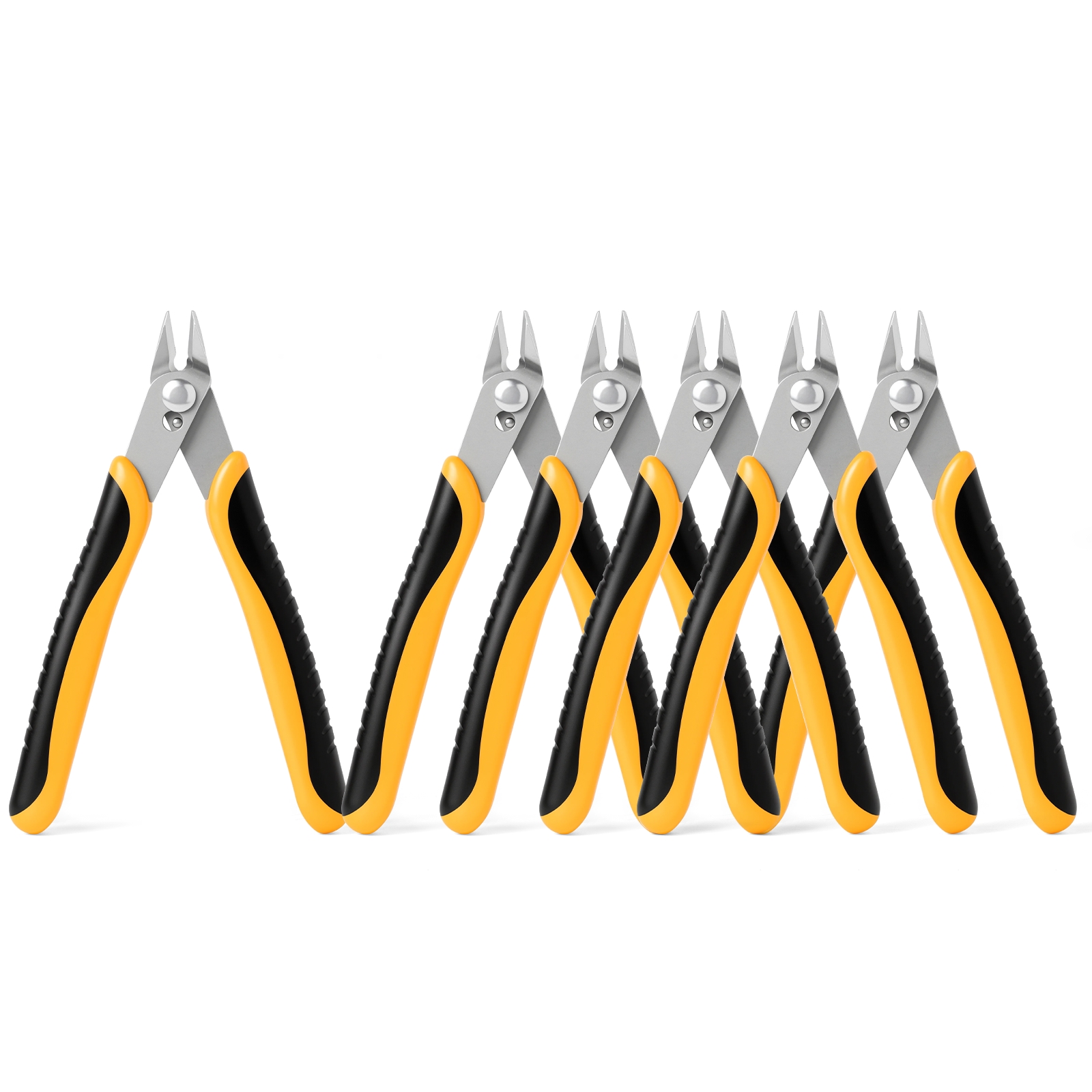 420J2 Chrome vanadium steel Wi - Model Kit Nippers ulasan dan harga