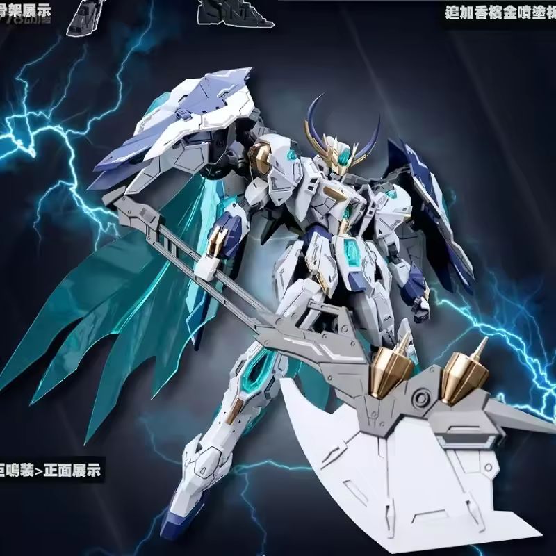 New Hot Snaa Original Knights  - Model Kit Lancelot ulasan dan harga