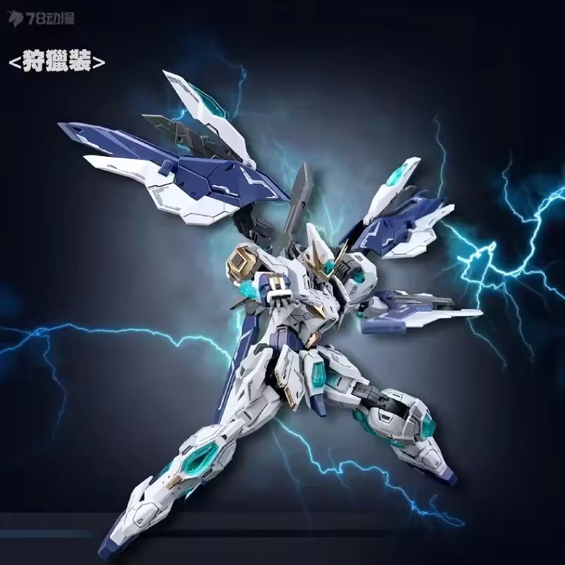 New Hot Snaa Original Knights  - Model Kit Lancelot ulasan dan harga