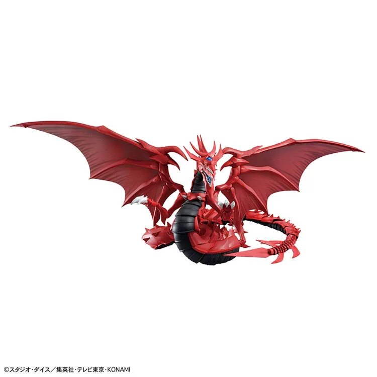 In Stock Original BANDAI FRS E - Model Kit Yugioh ulasan dan harga