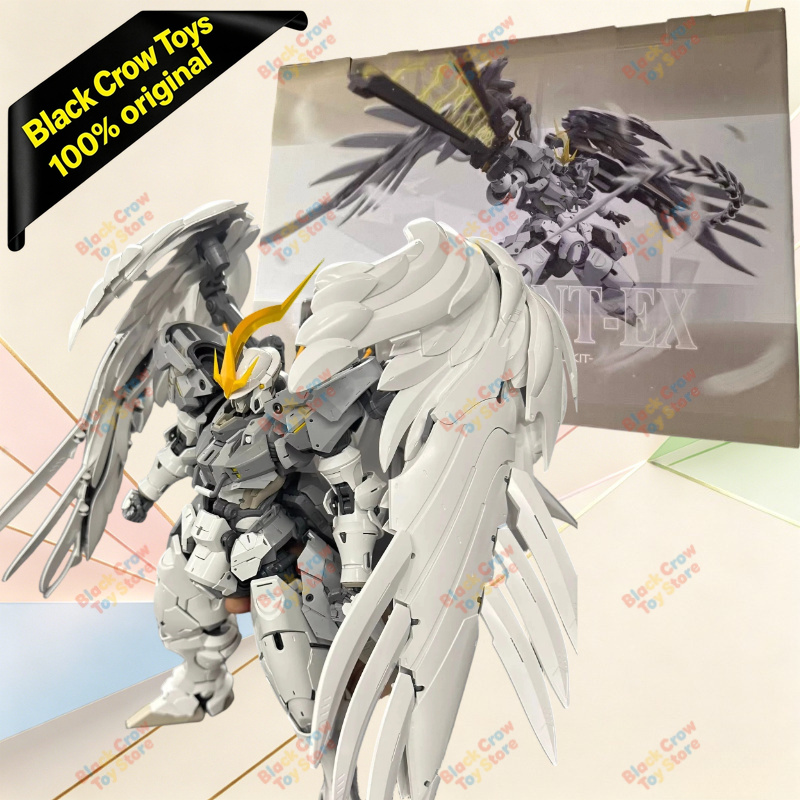 [NMMTTOYS] Stock Depot STRANGE - Model Kit Pg ulasan dan harga