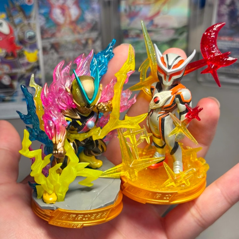 Original Kayou Kamen Riders Bl - Model Kit Kamen Rider ulasan dan harga