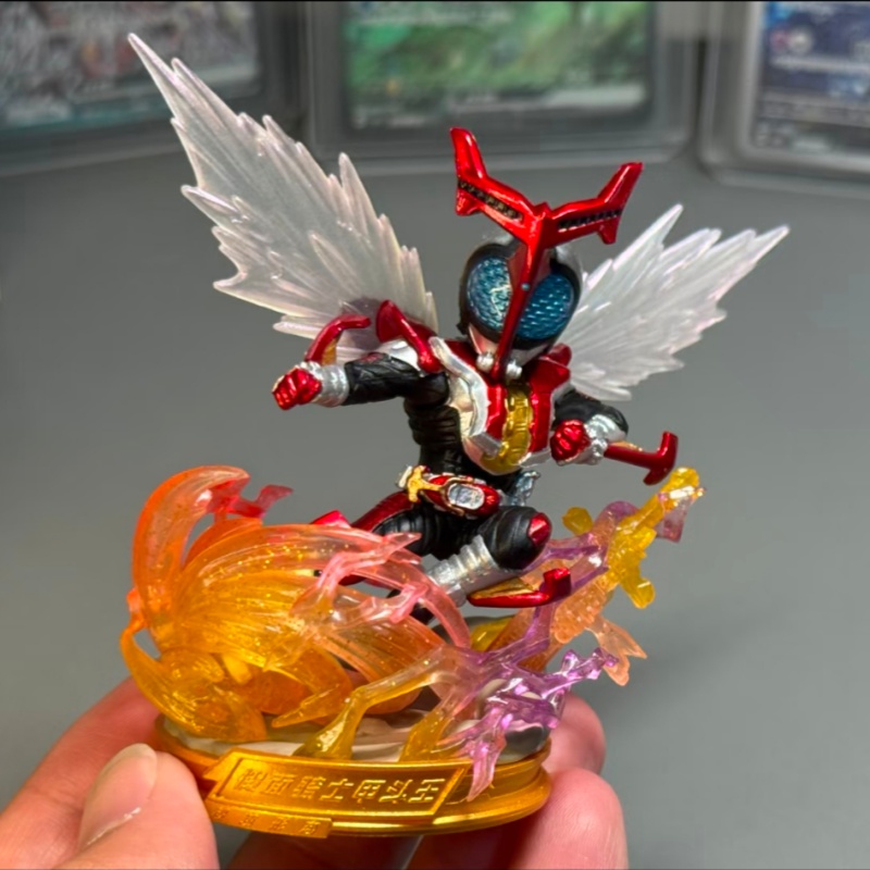 Original Kayou Kamen Riders Bl - Model Kit Kamen Rider ulasan dan harga