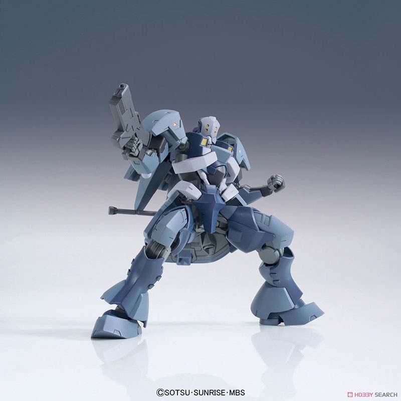 Bandai Gundam Model Kit HG Rou - Model Kit Non Gundam ulasan dan harga