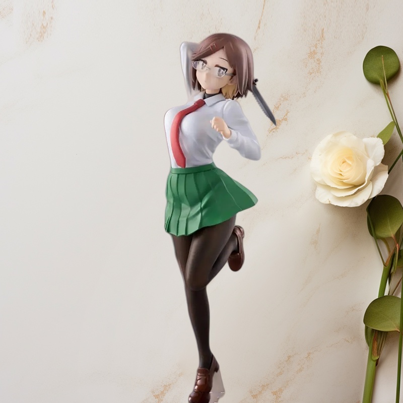 100%original FuRyu A Ninja and - Model Kit Ninja ulasan dan harga