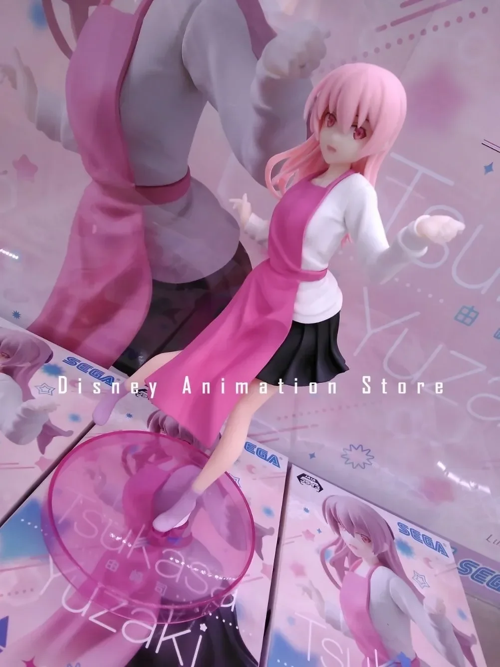 In Stock 100% Original SEGA Lu - Model Kitchen Set Pvc ulasan dan harga