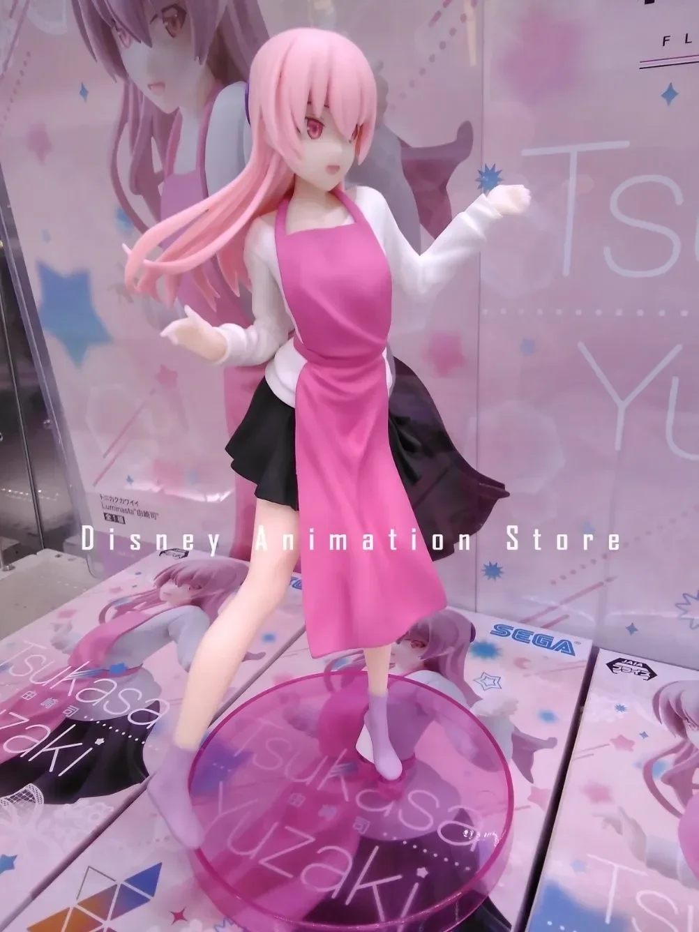 In Stock 100% Original SEGA Lu - Model Kitchen Set Pvc ulasan dan harga