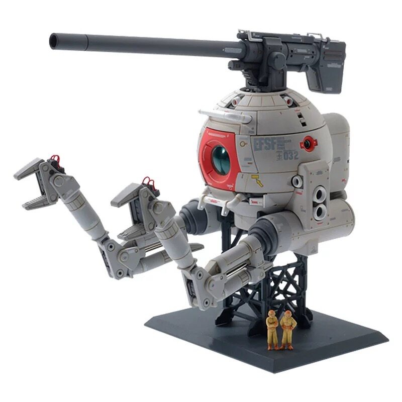 Original Bandai MG 1/100 RB-79 - Model Kit Pg ulasan dan harga
