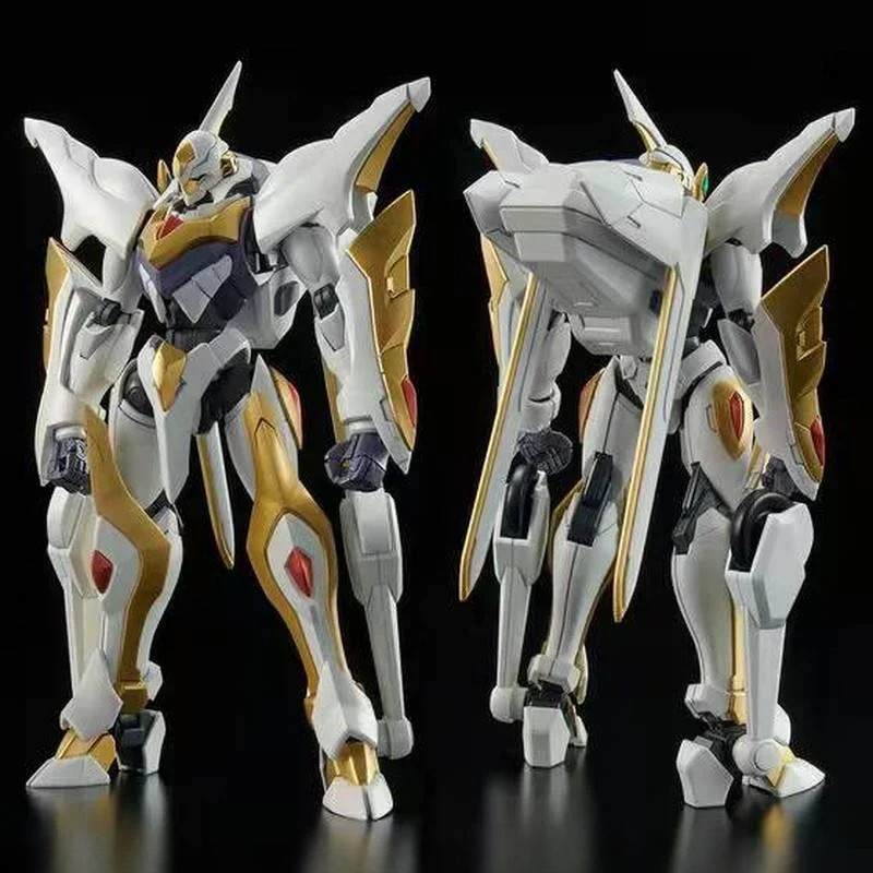 In Stock Genuine Boxed Gunpla  - Model Kit Lancelot ulasan dan harga