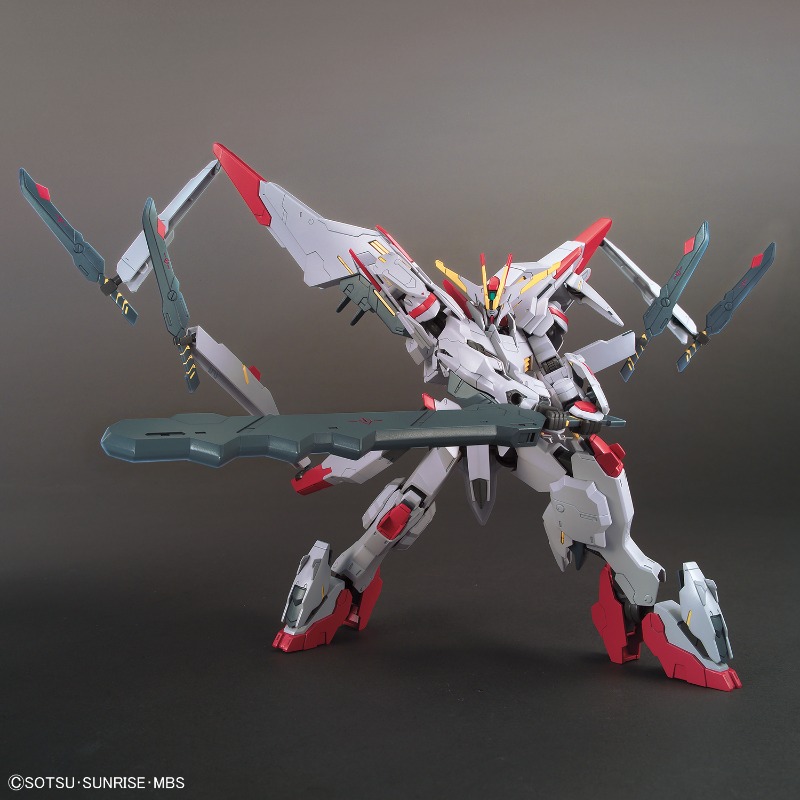 Bandai 100% Genuine Gundam Mod - Model Kit Non Gundam ulasan dan harga