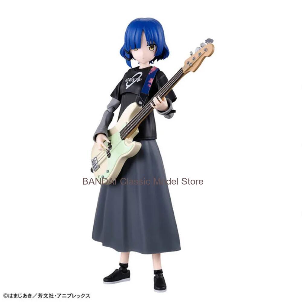 Bandai 30MP Bocchi the Rock An - Model Kit Ryo Yamada ulasan dan harga