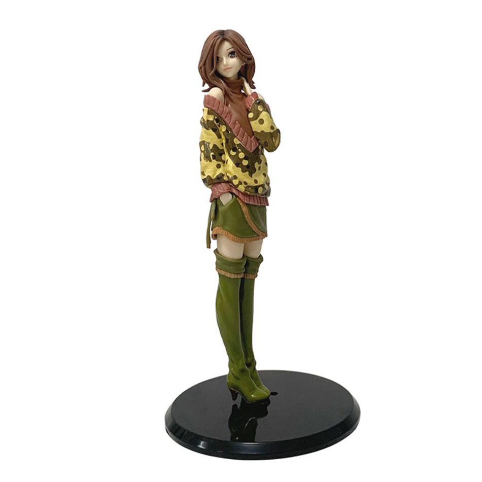 NEW 22cm Nana Gk Figure Komats - Model Kit Kshatriya ulasan dan harga