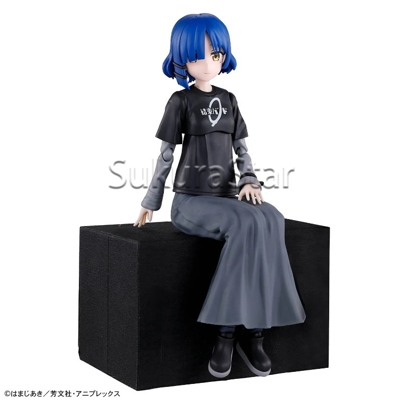 【In stock】Bandai 30MP Bocchi T - Model Kit Ryo Yamada ulasan dan harga