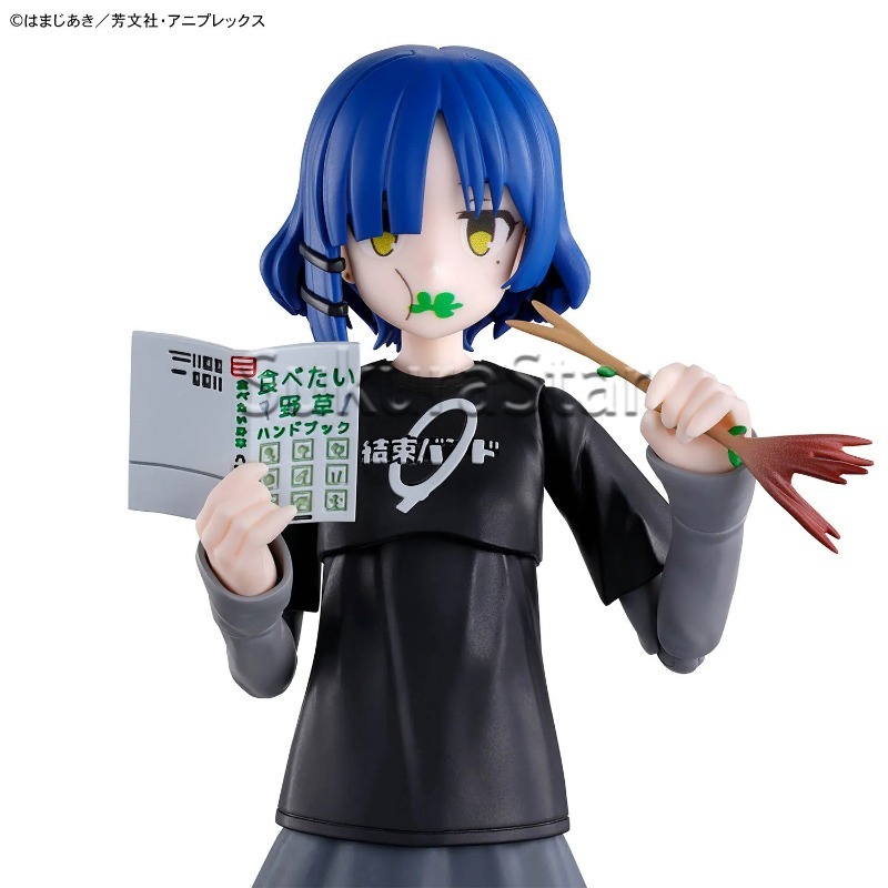 【In stock】Bandai 30MP Bocchi T - Model Kit Ryo Yamada ulasan dan harga