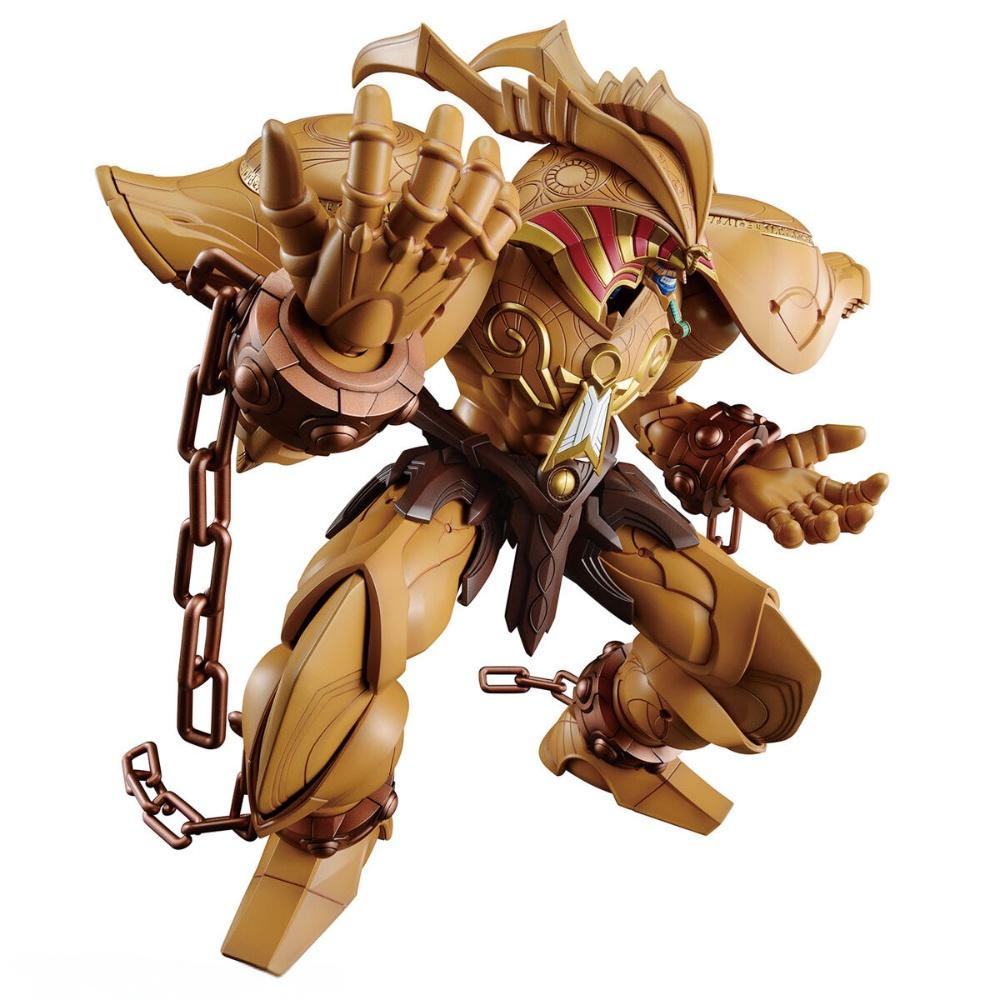 Bandai Frs Amplified Yu-Gi-Oh! - Model Kit Yugioh ulasan dan harga