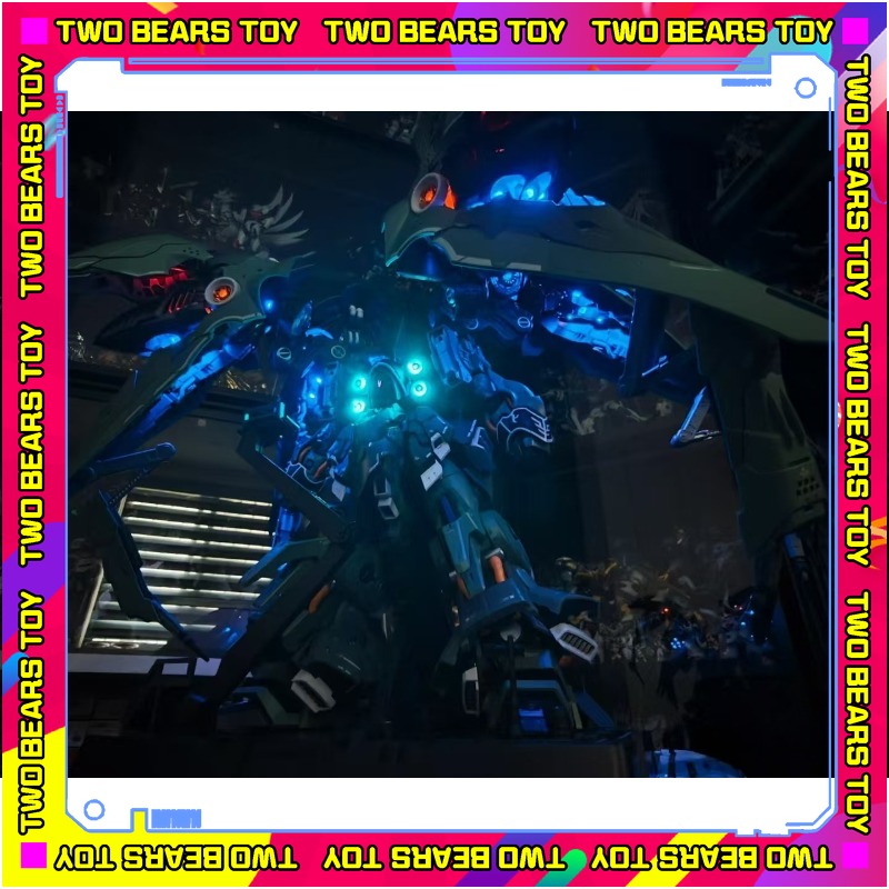 In Stock AXIS MODEL WORKS Ksha - Model Kit Kshatriya ulasan dan harga