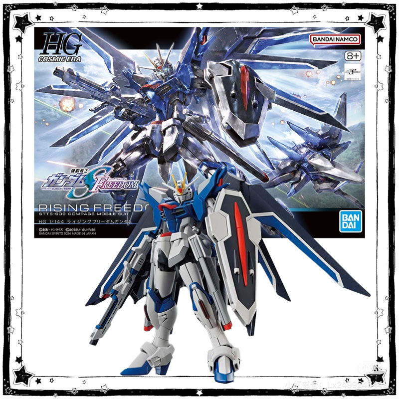 In Stock Bandai Gundam Model K - Model Kit Non Gundam ulasan dan harga