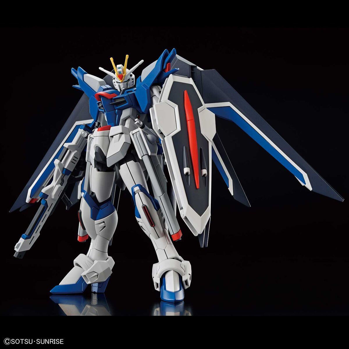 In Stock Bandai Gundam Model K - Model Kit Non Gundam ulasan dan harga