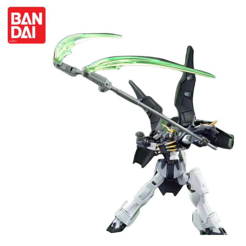 In Stock Original 100% Genuine - Bandai Model Gundam Hg ulasan dan harga