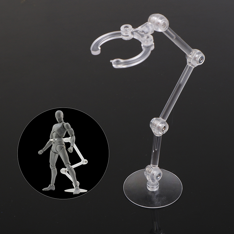 Doll Stands Figure Display Bra - Model Kit Jet ulasan dan harga