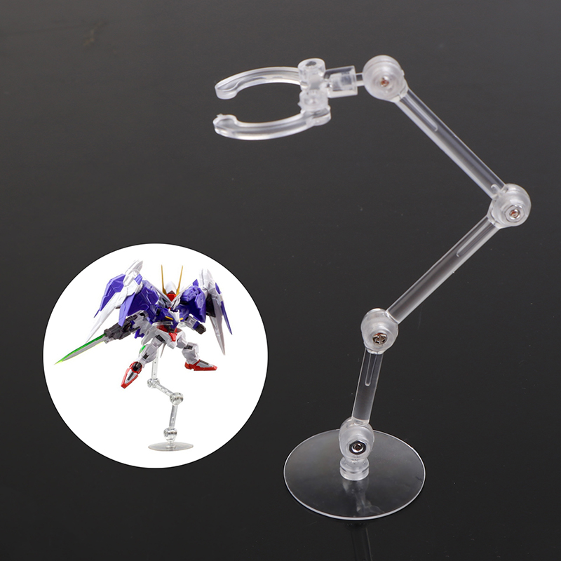 Doll Stands Figure Display Bra - Model Kit Jet ulasan dan harga
