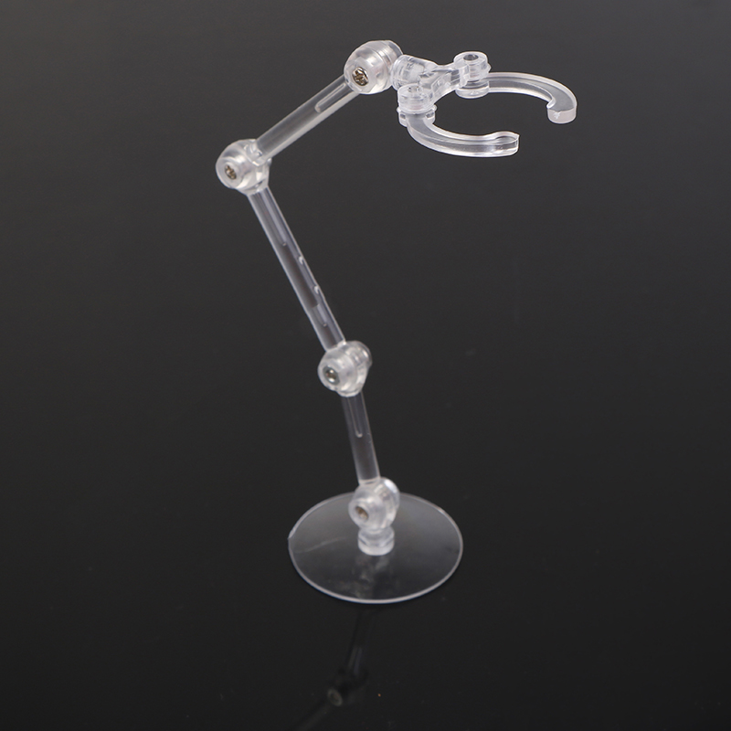 Doll Stands Figure Display Bra - Model Kit Jet ulasan dan harga