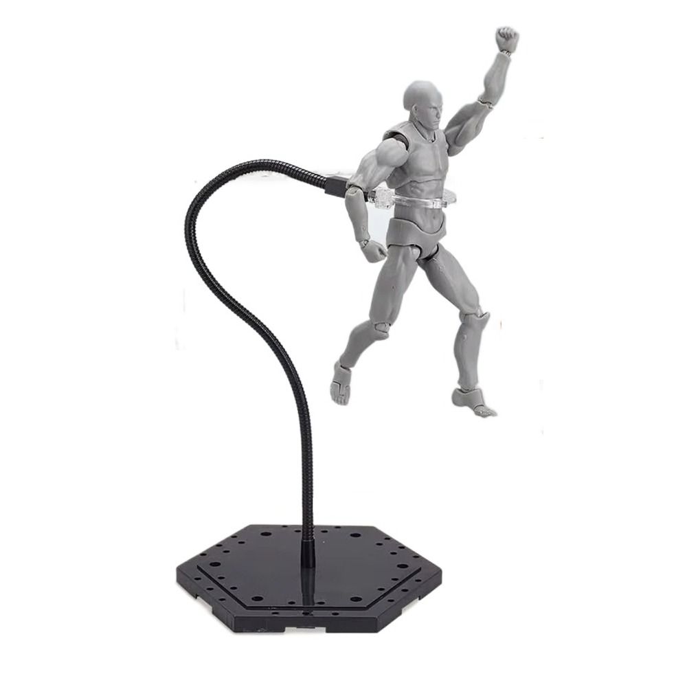 New Snake Tube Anime Figure St - Model Figure Base ulasan dan harga