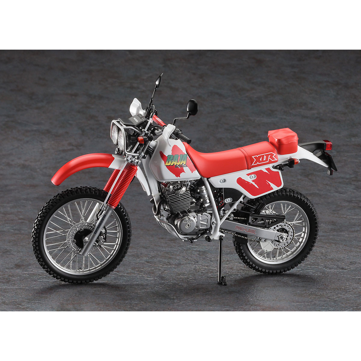 Prefabricated assembly model H - Model Kit Hasegawa ulasan dan harga