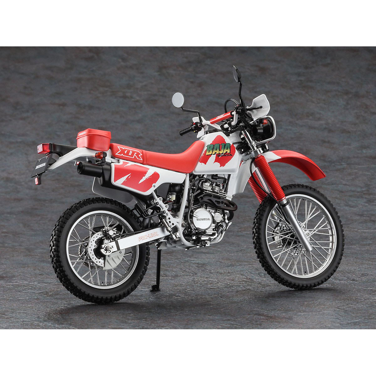 Prefabricated assembly model H - Model Kit Hasegawa ulasan dan harga