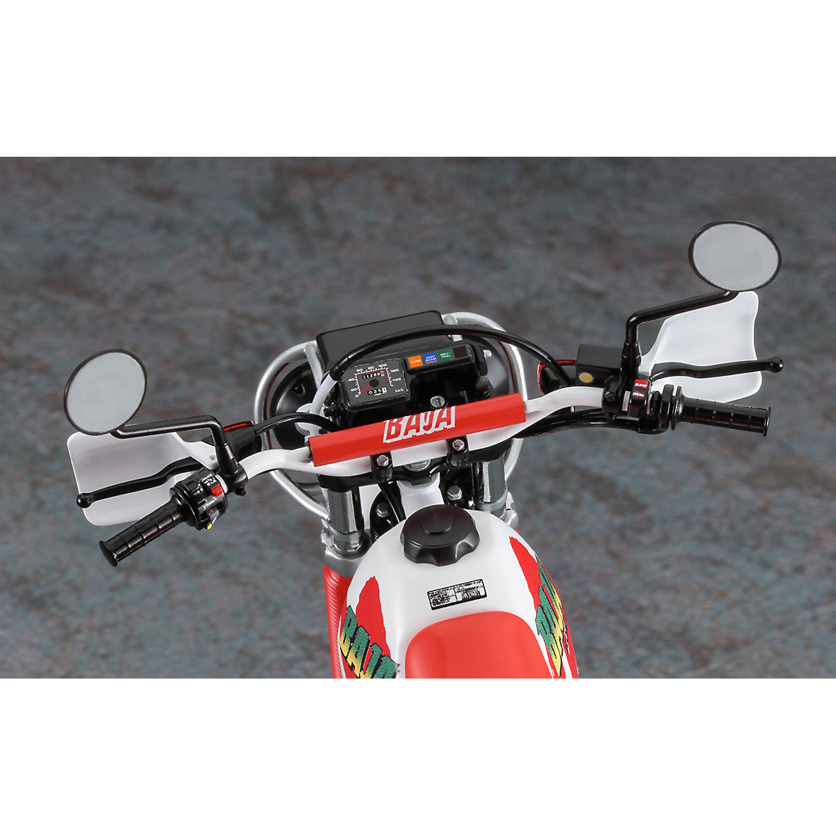 Prefabricated assembly model H - Model Kit Hasegawa ulasan dan harga
