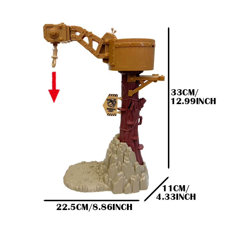 DIY Dinosaur Jurassic World Sc - Model Kit Jurassic Park ulasan dan harga
