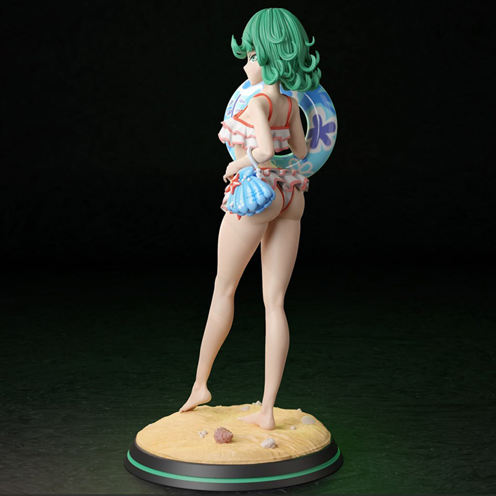 1/24 3d Printing Model Kit Sea - Model Kit Galahad ulasan dan harga