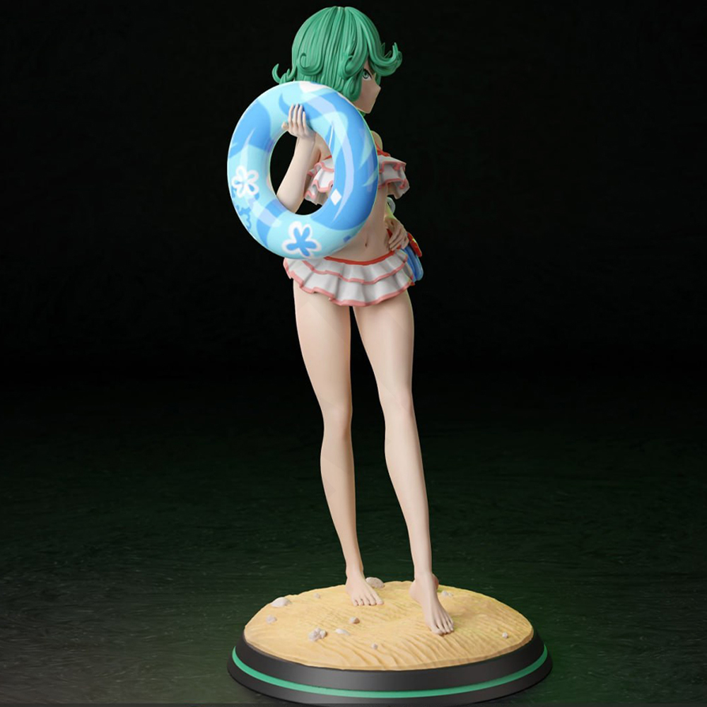 1/24 3d Printing Model Kit Sea - Model Kit Galahad ulasan dan harga