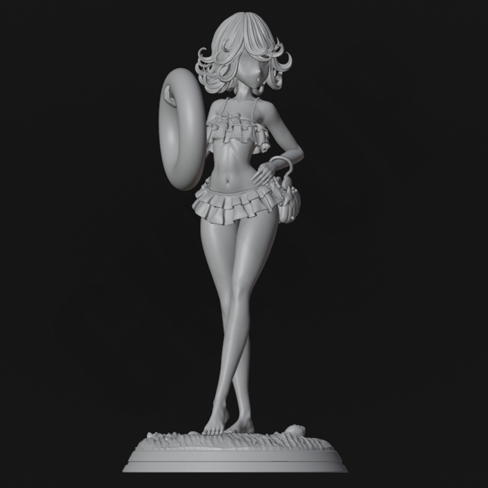 1/24 3d Printing Model Kit Sea - Model Kit Galahad ulasan dan harga