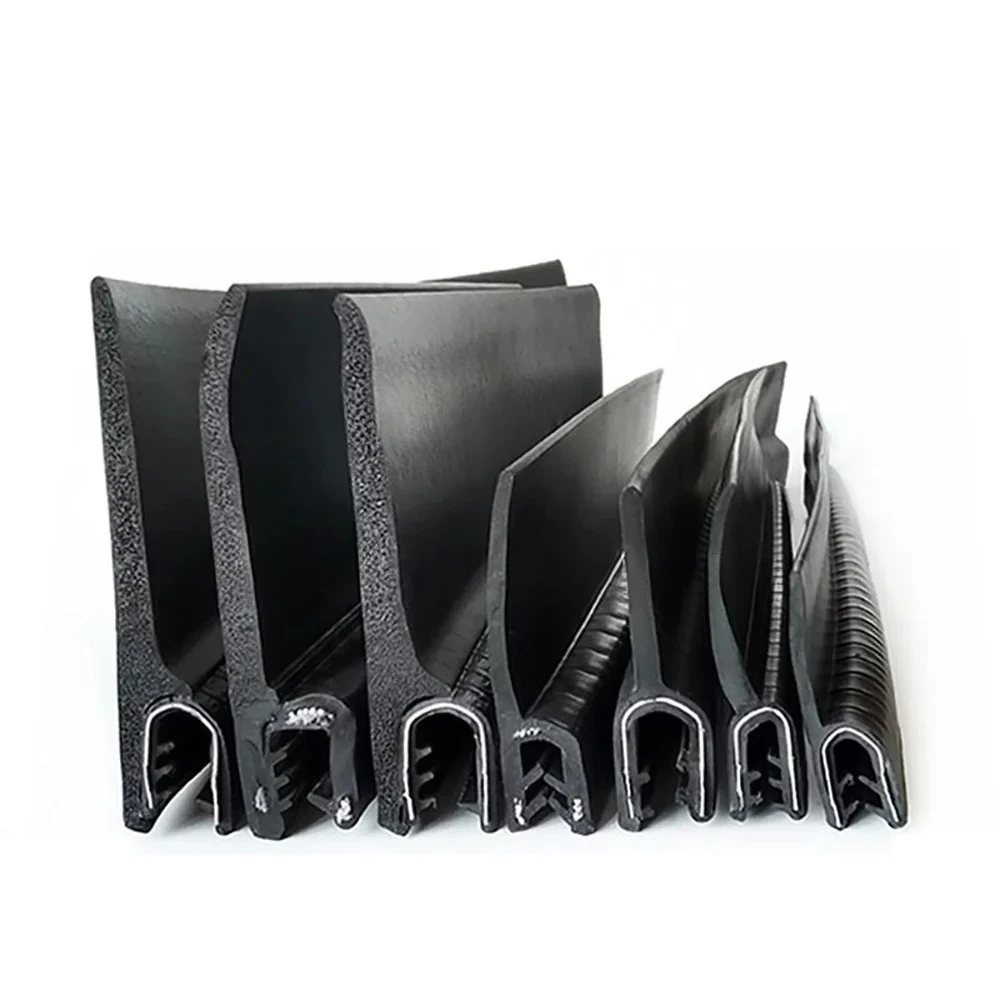h/F/U Shape Sealing Strip EPDM - Panel Line Marker ulasan dan harga